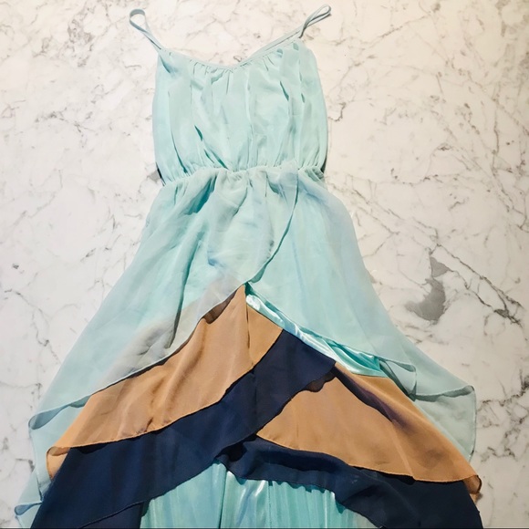 NEW High Low Summer dress - Picture 8 of 8